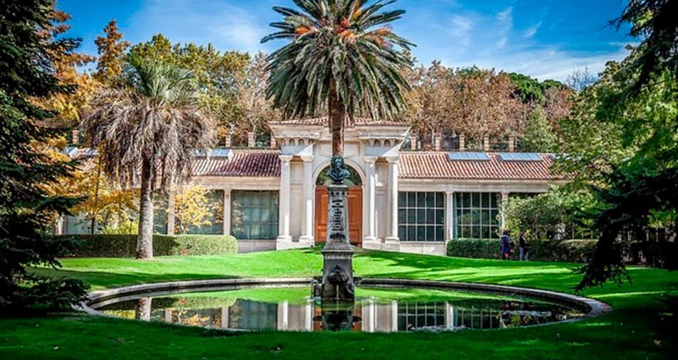 Jardin-Botanico-Madrid