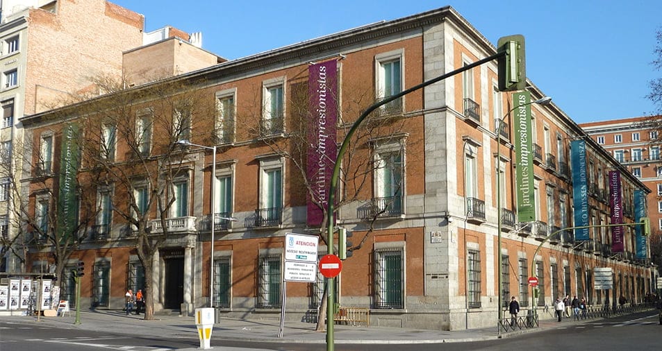 Museo-Thyssen-Madrid