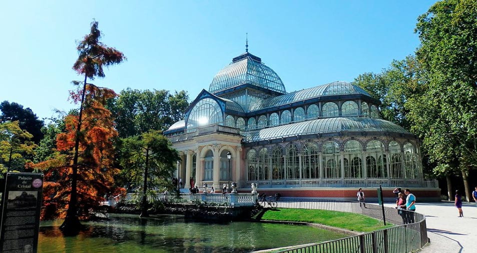 Palacio-de-Cristal-Madrid