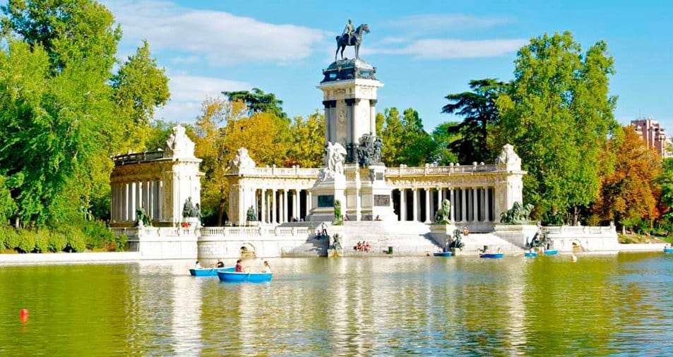 Parque-El-Retiro-Madrid