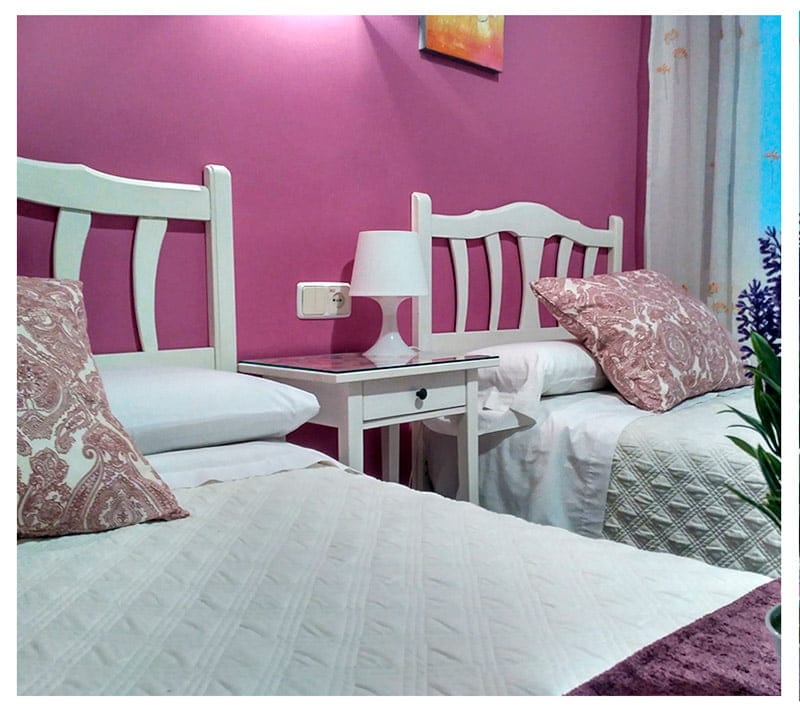 Habitación Doble 14 doble_12