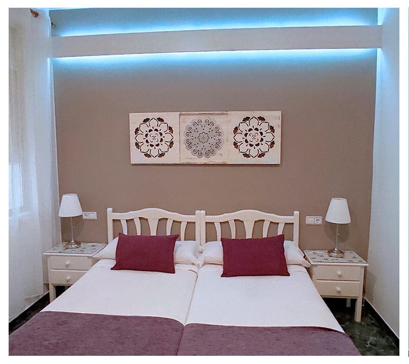 Habitación Doble 18 doble_16
