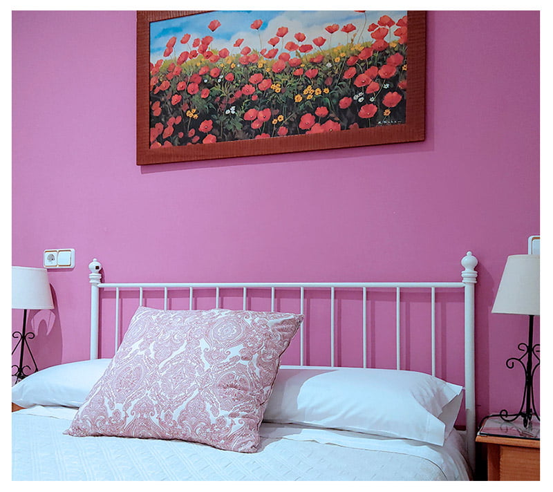 Habitación Doble