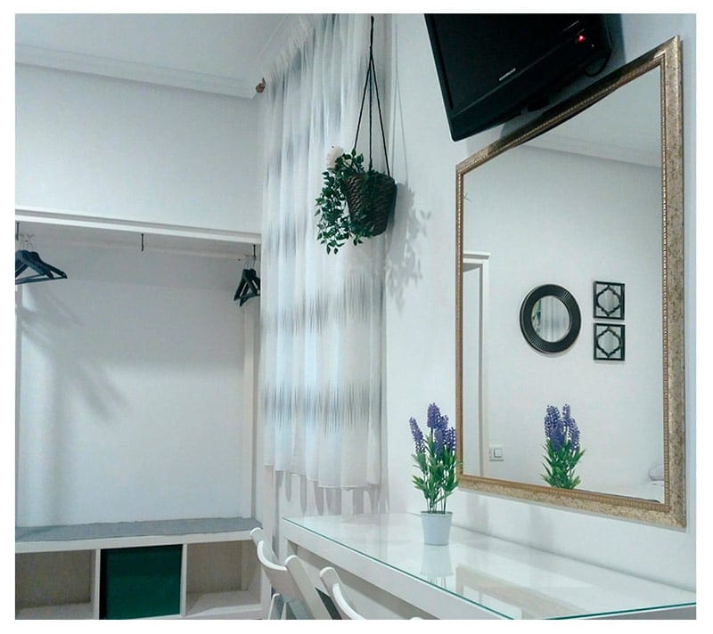 Habitación Doble + Cama Extra 14 extra_6