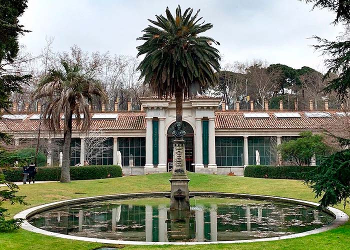 ¿Qué ver en el Real Jardín Botánico? ¿Qué ver en el Real Jardín Botánico?