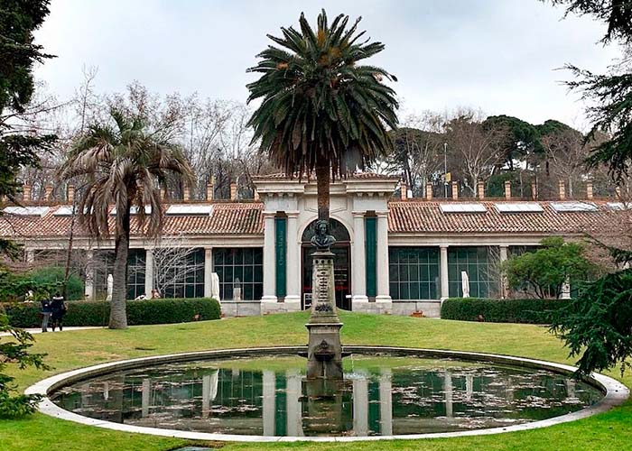 ¿Qué ver en el Real Jardín Botánico?