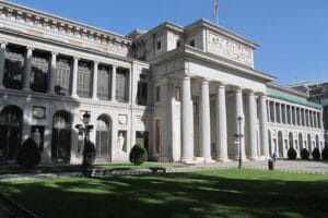 Blog 9 Hostales cerca del Museo del Prado en Madrid