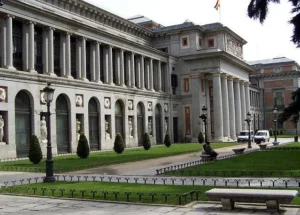 Blog 6 Qué Ver Cerca de Las Cortes en Madrid