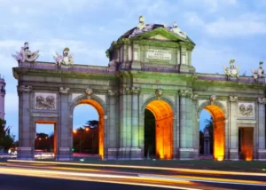 Blog 2 Descubre Madrid