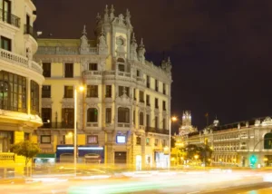 Blog 1 Hostales con Encanto en Gran Vía y Las Cortes