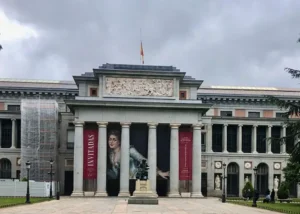 Blog 3 Hostales en el Triángulo del Arte de Madrid